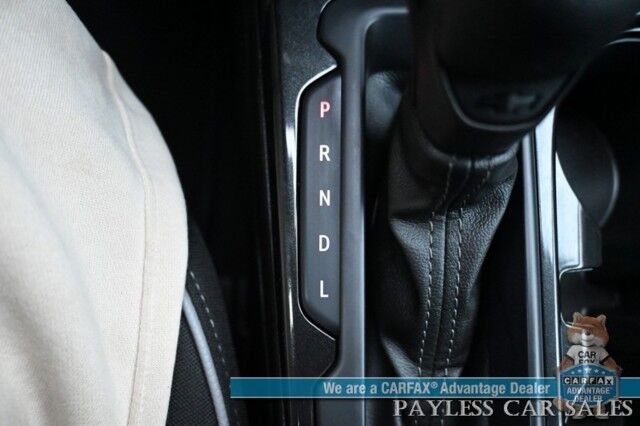 2025 Chevrolet Trailblazer LT Anchorage AK