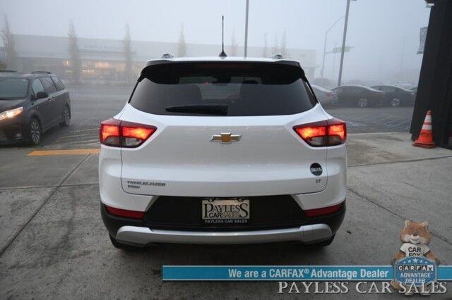 2025 Chevrolet Trailblazer LT Anchorage AK