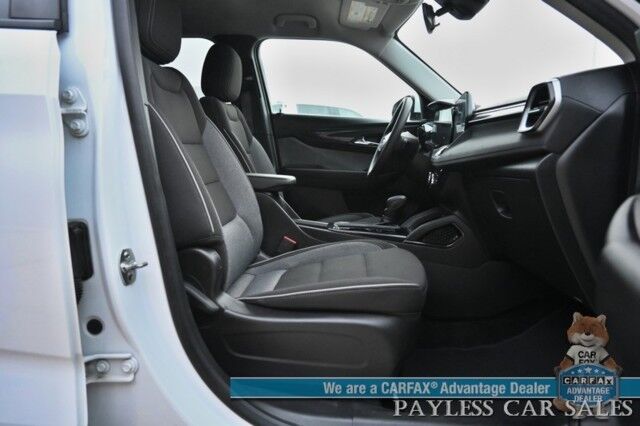 2025 Chevrolet Trailblazer LT Anchorage AK