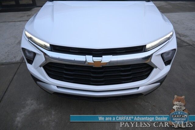 2025 Chevrolet Trailblazer LT Anchorage AK