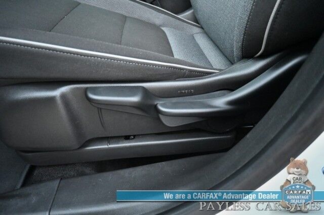 2025 Chevrolet Trailblazer LT Anchorage AK