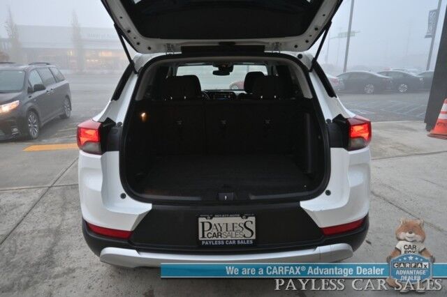 2025 Chevrolet Trailblazer LT Anchorage AK