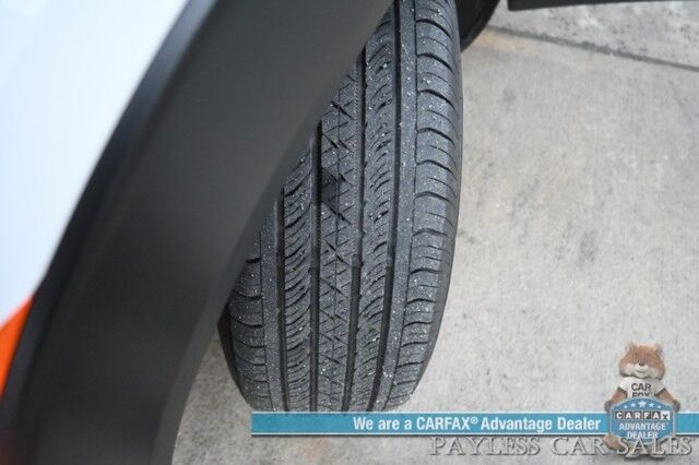 2025 Chevrolet Trailblazer LT Anchorage AK