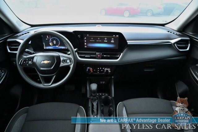 2025 Chevrolet Trailblazer LT Anchorage AK