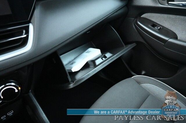 2025 Chevrolet Trailblazer LT Anchorage AK