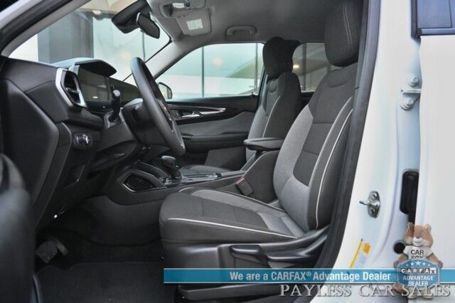 2025 Chevrolet Trailblazer LT Anchorage AK