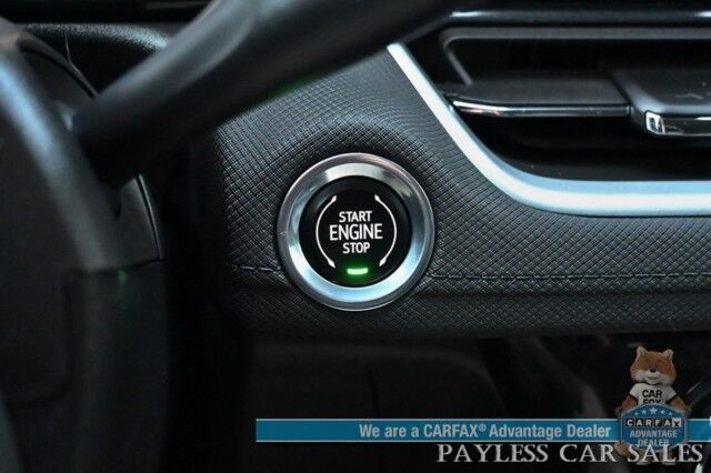 2025 Chevrolet Trailblazer LT Anchorage AK