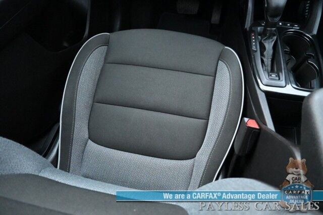 2025 Chevrolet Trailblazer LT Anchorage AK
