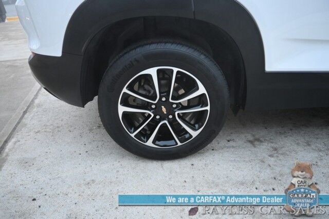 2025 Chevrolet Trailblazer LT Anchorage AK