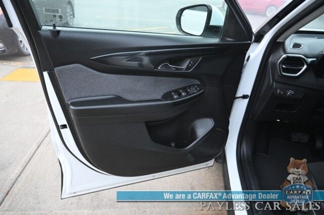 2025 Chevrolet Trailblazer LT Anchorage AK