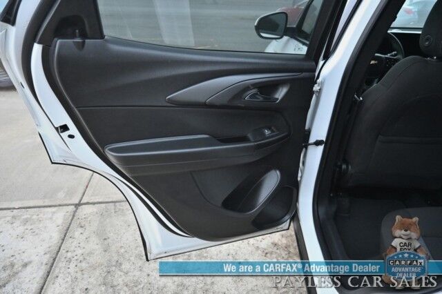 2025 Chevrolet Trailblazer LT Anchorage AK