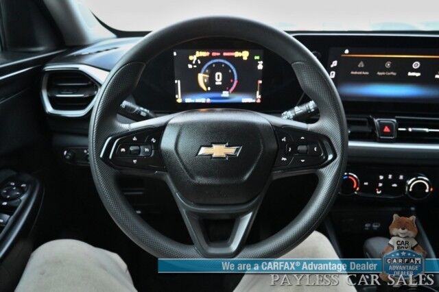 2025 Chevrolet Trailblazer LT Anchorage AK