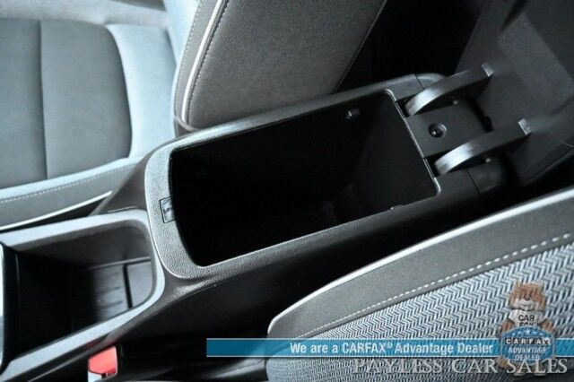 2025 Chevrolet Trailblazer LT Anchorage AK