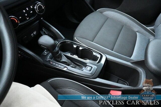 2025 Chevrolet Trailblazer LT Anchorage AK