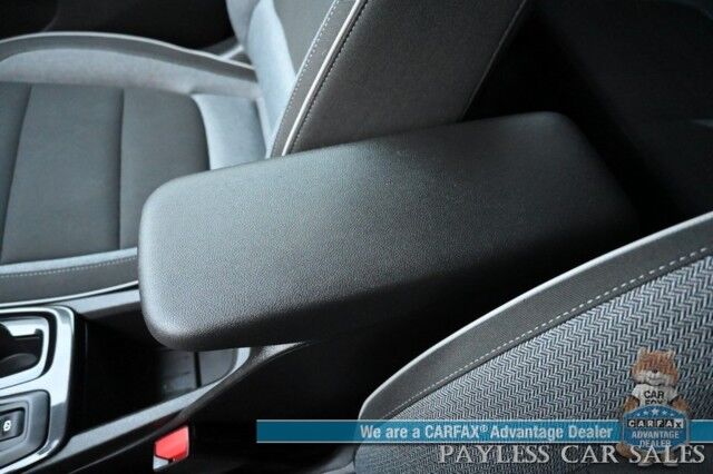 2025 Chevrolet Trailblazer LT Anchorage AK