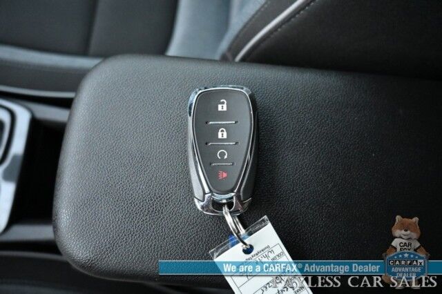 2025 Chevrolet Trailblazer LT Anchorage AK