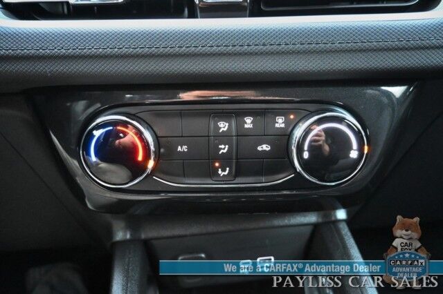2025 Chevrolet Trailblazer LT Anchorage AK