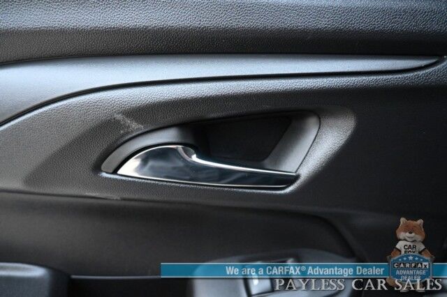 2025 Chevrolet Trailblazer LT Anchorage AK