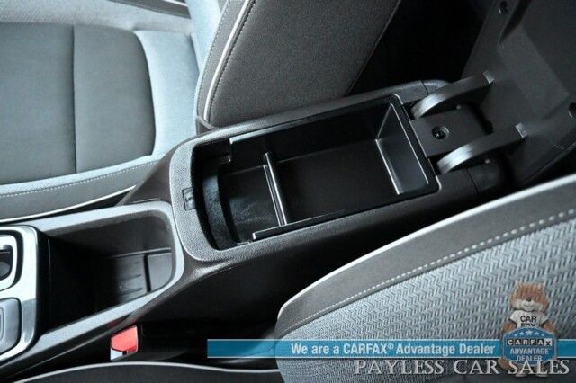 2025 Chevrolet Trailblazer LT Anchorage AK