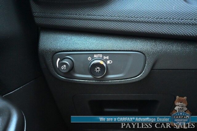 2025 Chevrolet Trailblazer LT Anchorage AK