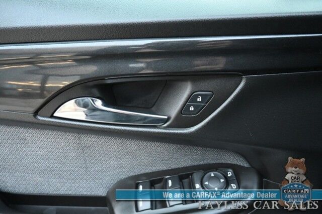 2025 Chevrolet Trailblazer LT Anchorage AK