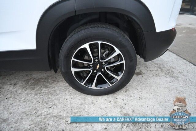 2025 Chevrolet Trailblazer LT Anchorage AK
