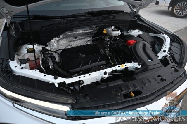 2025 Chevrolet Trailblazer LT Anchorage AK