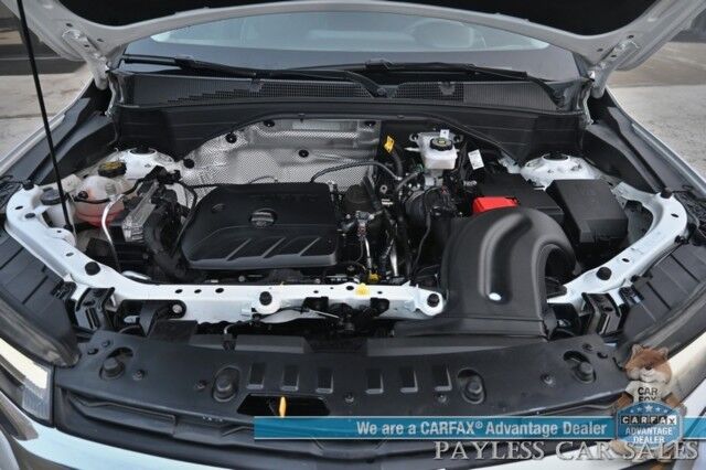 2025 Chevrolet Trailblazer LT Anchorage AK