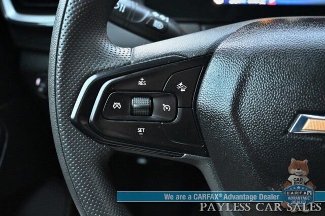 2025 Chevrolet Trailblazer LT Anchorage AK
