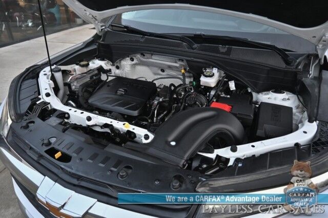 2025 Chevrolet Trailblazer LT Anchorage AK