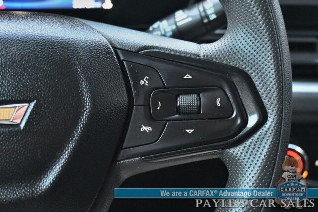 2025 Chevrolet Trailblazer LT Anchorage AK