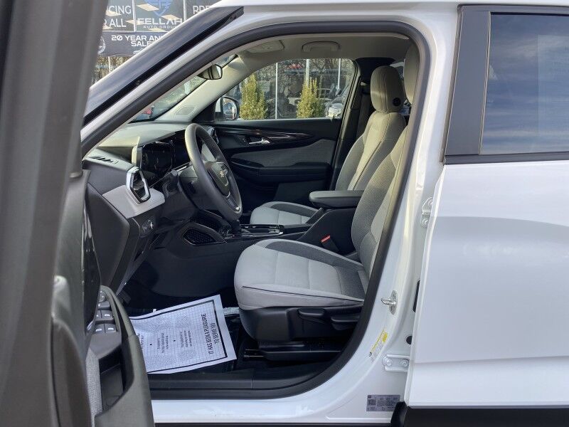 2025 Chevrolet Trailblazer LT Bristol  PA