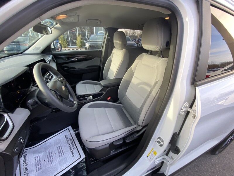 2025 Chevrolet Trailblazer LT Bristol  PA