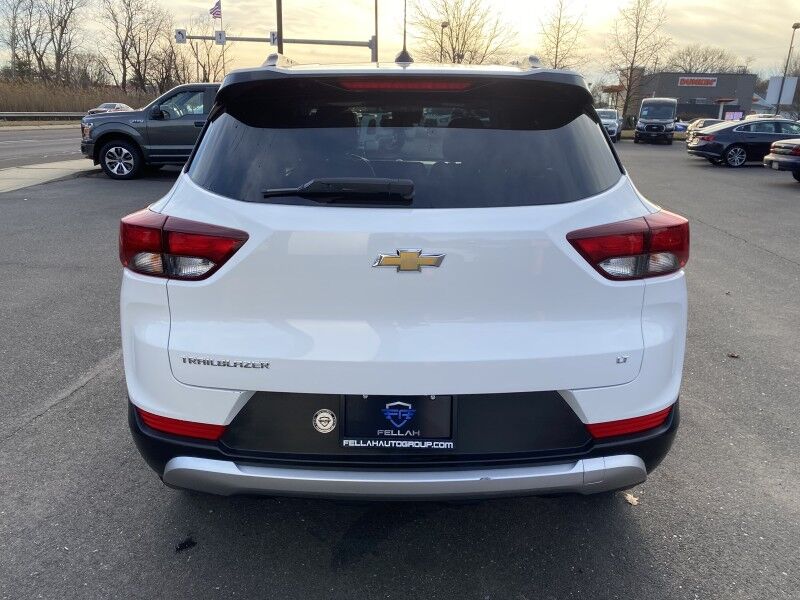 2025 Chevrolet Trailblazer LT Bristol  PA