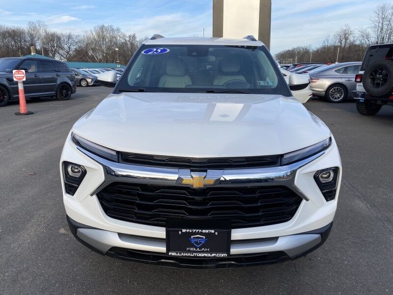 2025 Chevrolet Trailblazer LT Bristol  PA