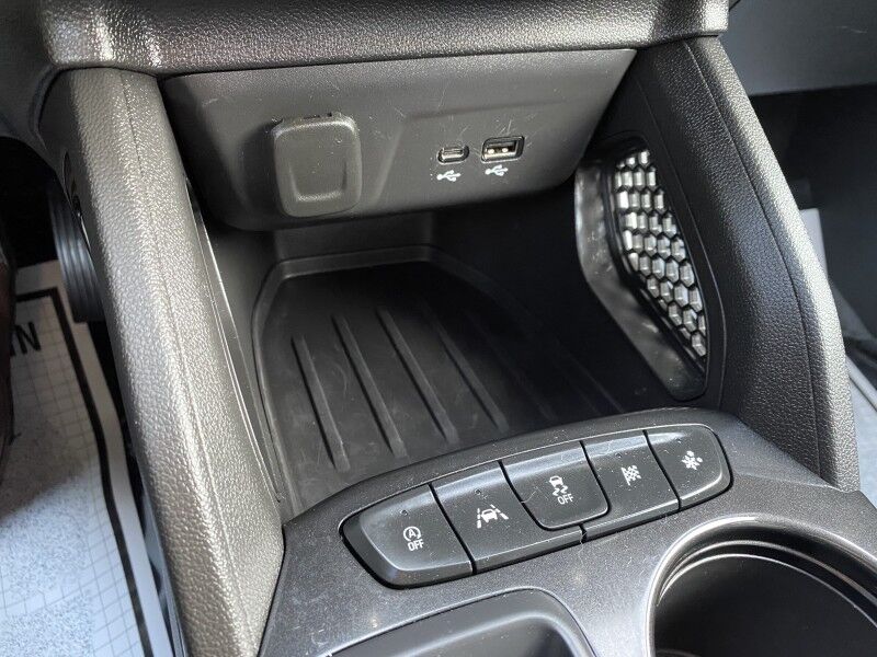 2025 Chevrolet Trailblazer LT Bristol  PA