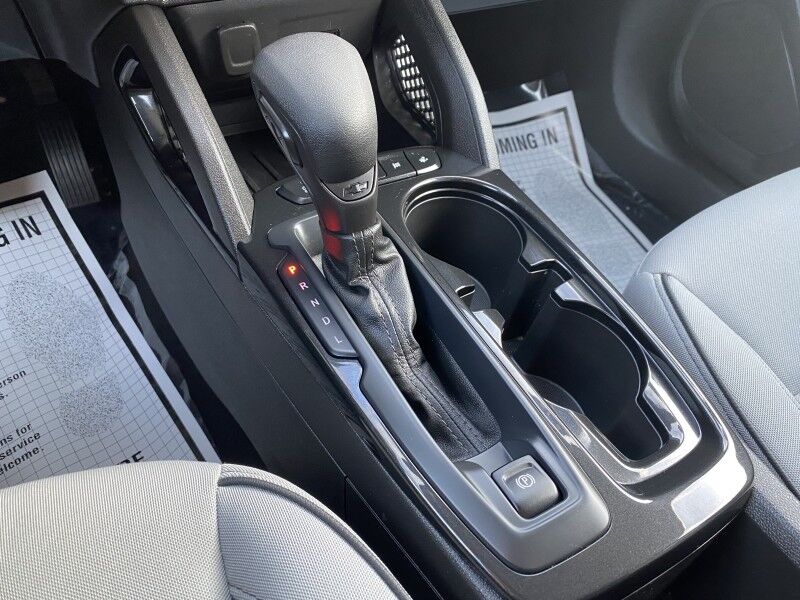 2025 Chevrolet Trailblazer LT Bristol  PA