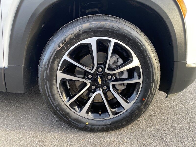 2025 Chevrolet Trailblazer LT Bristol  PA