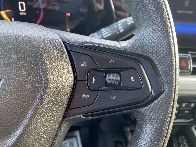 2025 Chevrolet Trailblazer LT Bristol  PA