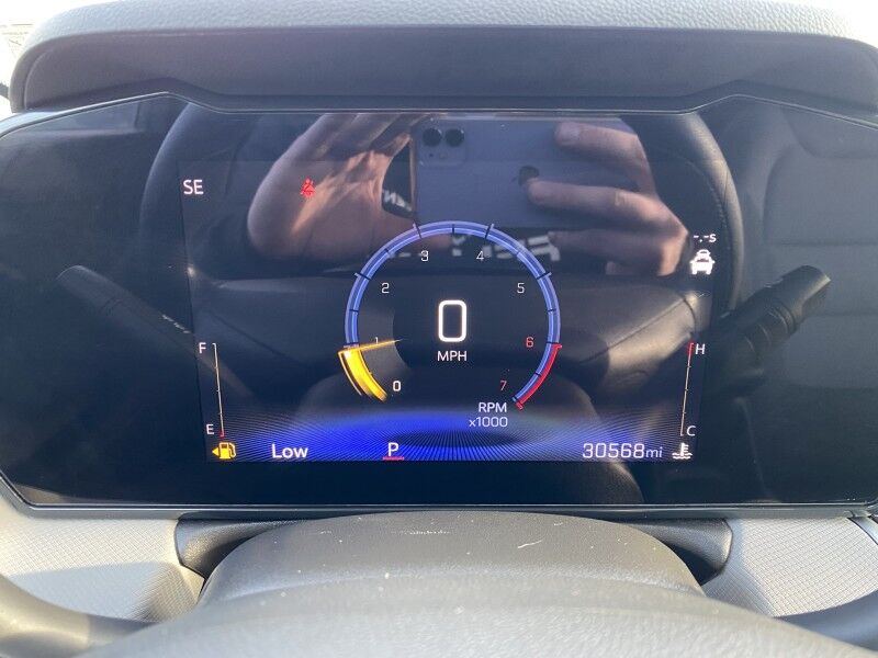 2025 Chevrolet Trailblazer LT Bristol  PA