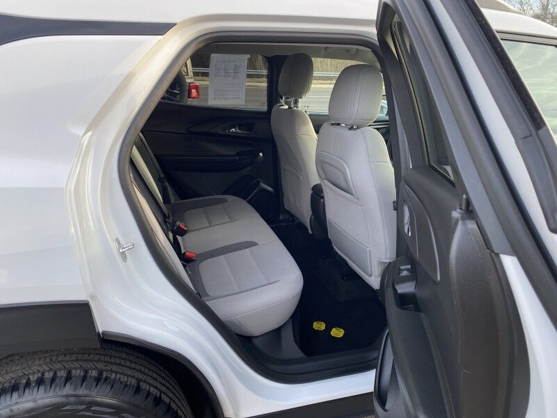 2025 Chevrolet Trailblazer LT Bristol  PA