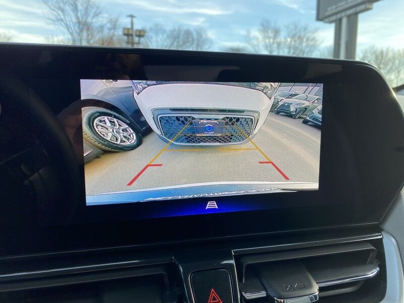 2025 Chevrolet Trailblazer LT Bristol  PA