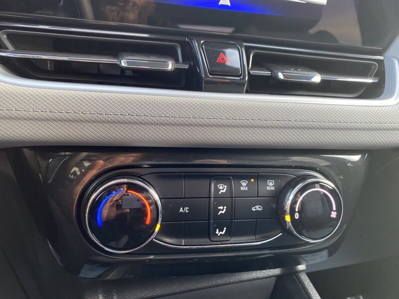 2025 Chevrolet Trailblazer LT Springfield PA