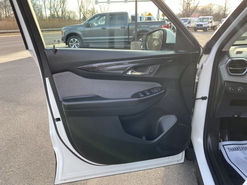 2025 Chevrolet Trailblazer LT Springfield PA