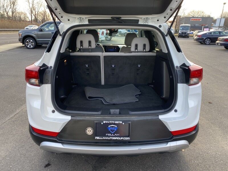 2025 Chevrolet Trailblazer LT Springfield PA