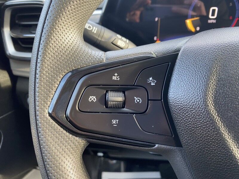 2025 Chevrolet Trailblazer LT Springfield PA