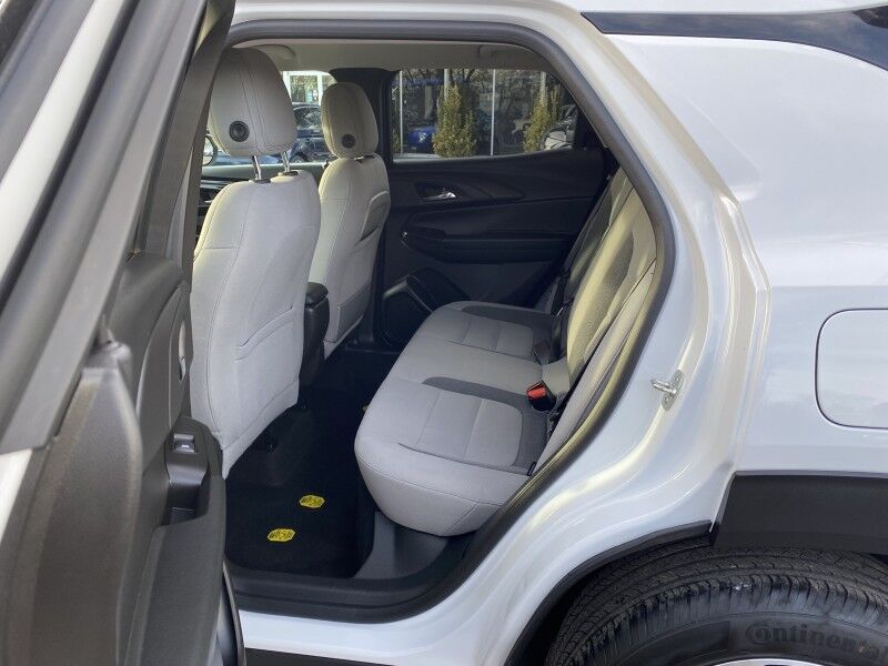 2025 Chevrolet Trailblazer LT Springfield PA