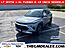 2025 Chevrolet Trailblazer LT FWD 1.3L Turbo Conv ColdWx DrvrConfPkgs w/18s 10-WayPwrDrvrSeat HtdSeats HtdStrngWhl PwrLftgt Milwaukee WI