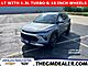 2025 Chevrolet Trailblazer LT FWD 1.3L Turbo Conv ColdWx DrvrConfPkgs w/18s 10-WayPwrDrvrSeat HtdSeats HtdStrngWhl PwrLftgt Milwaukee WI