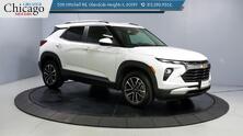 Chevrolet Trailblazer LT 2025